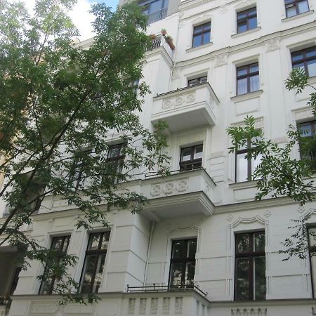 Berlin Prenzlauer Berg Berlim Exterior foto