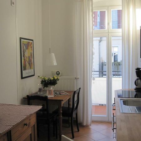 Berlin Prenzlauer Berg Berlim Exterior foto